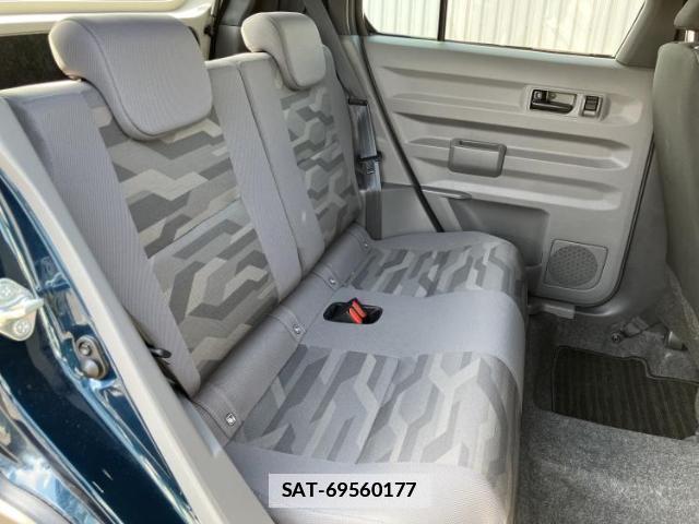 Daihatsu TAFT 2023-04 7821576-4