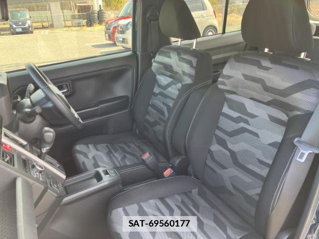 Daihatsu TAFT 2023-04 7821576-5