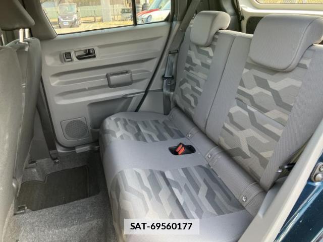 Daihatsu TAFT 2023-04 7821576-6