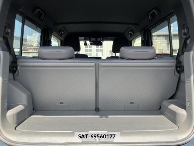 Daihatsu TAFT 2023-04 7821576-7