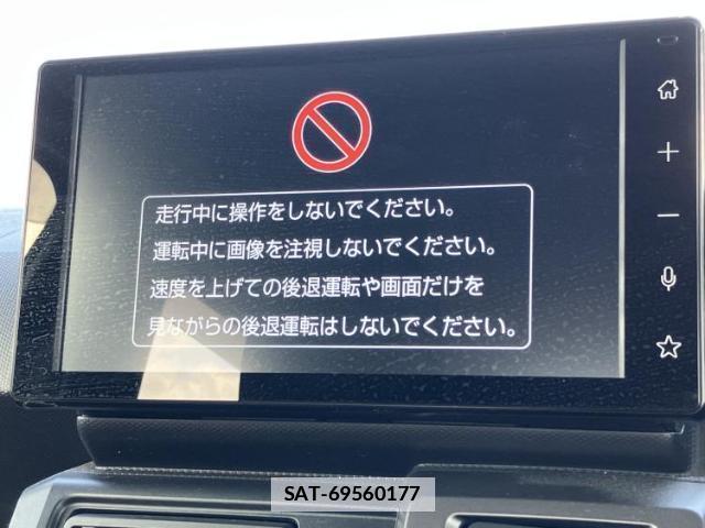 Daihatsu TAFT 2023-04 7821576-8