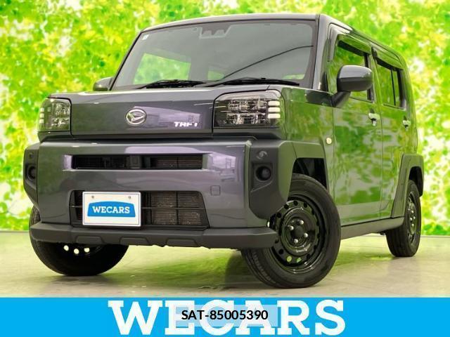 Daihatsu TAFT 2024-01 7821648-0
