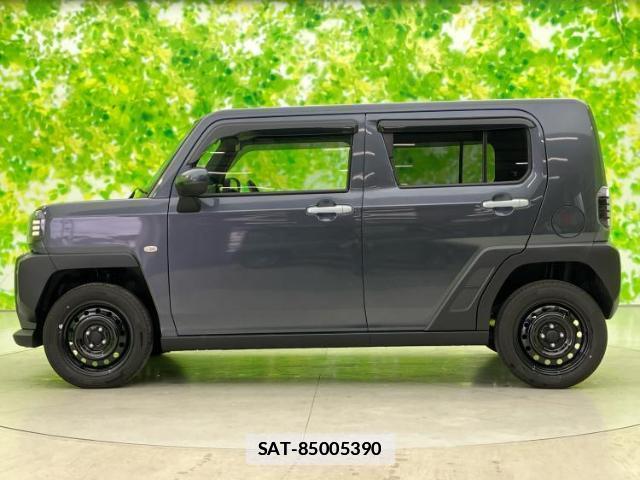Daihatsu TAFT 2024-01 7821648-1