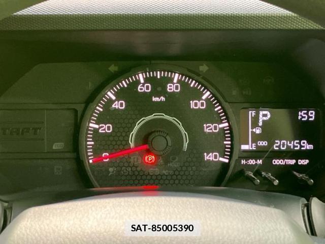 Daihatsu TAFT 2024-01 7821648-13