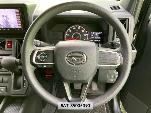 Daihatsu TAFT 2024-01 7821648-14