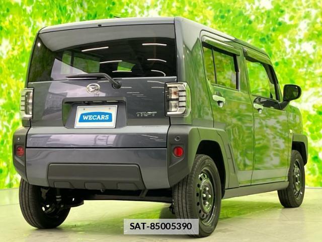 Daihatsu TAFT 2024-01 7821648-2