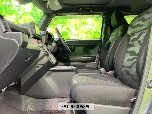 Daihatsu TAFT 2024-01 7821648-5