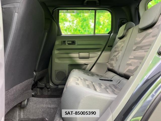 Daihatsu TAFT 2024-01 7821648-6