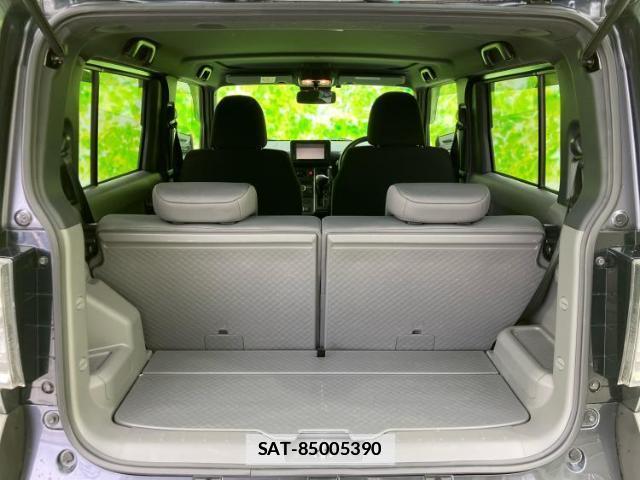 Daihatsu TAFT 2024-01 7821648-7