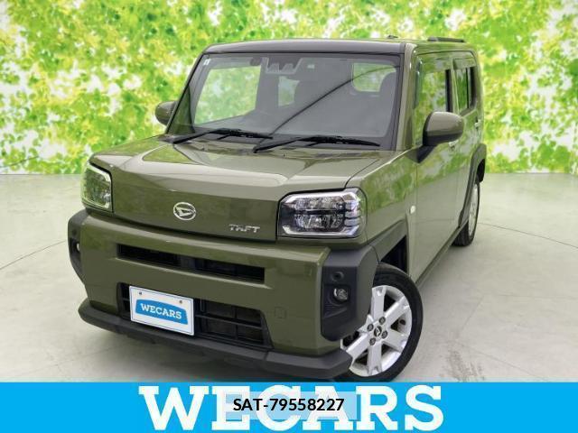 Daihatsu TAFT 2021-05 7821861-0