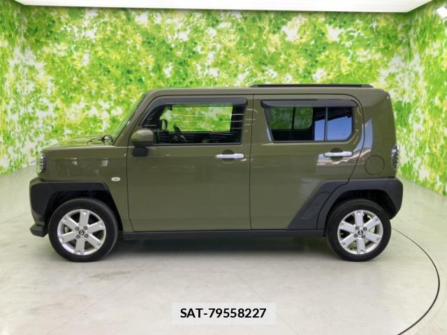 Daihatsu TAFT 2021-05 7821861-1