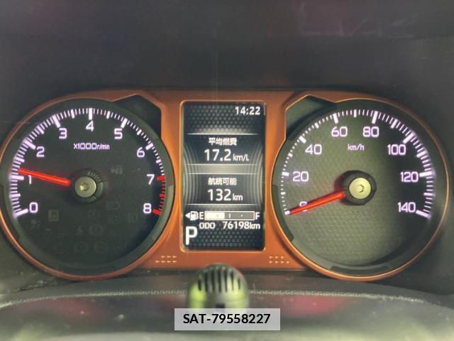 Daihatsu TAFT 2021-05 7821861-12