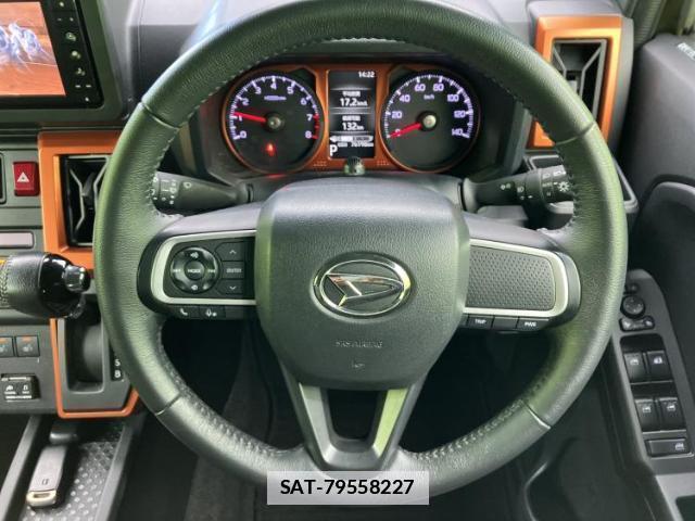 Daihatsu TAFT 2021-05 7821861-13
