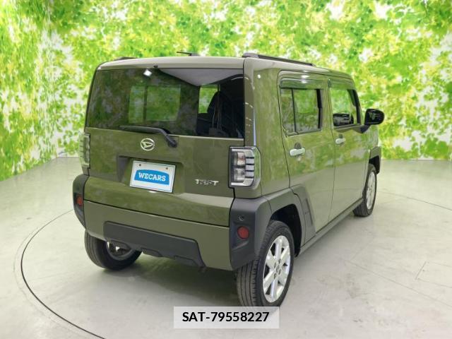 Daihatsu TAFT 2021-05 7821861-2