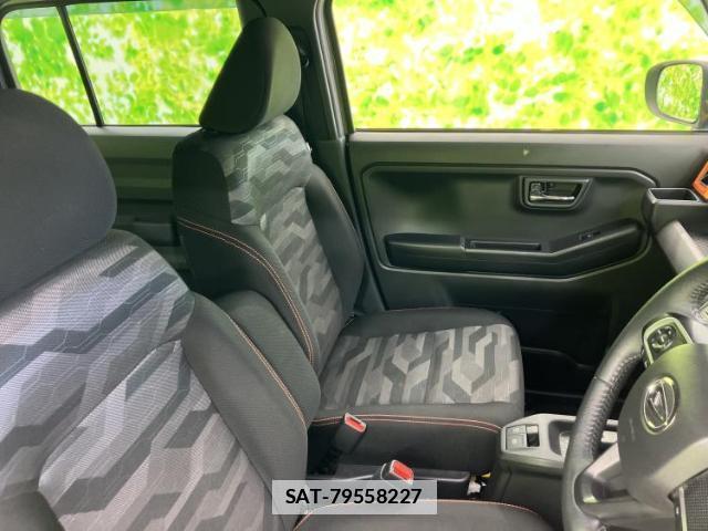 Daihatsu TAFT 2021-05 7821861-3