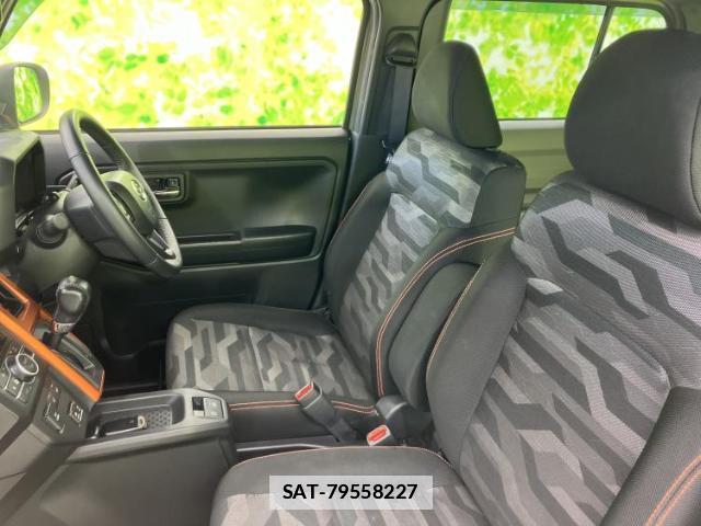 Daihatsu TAFT 2021-05 7821861-5