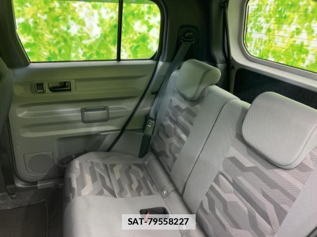Daihatsu TAFT 2021-05 7821861-6