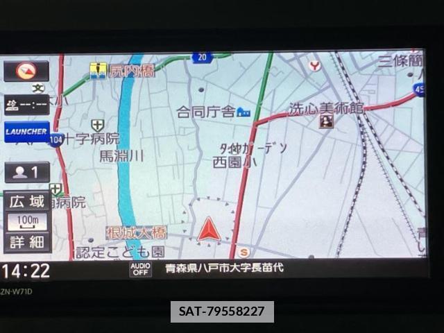 Daihatsu TAFT 2021-05 7821861-9