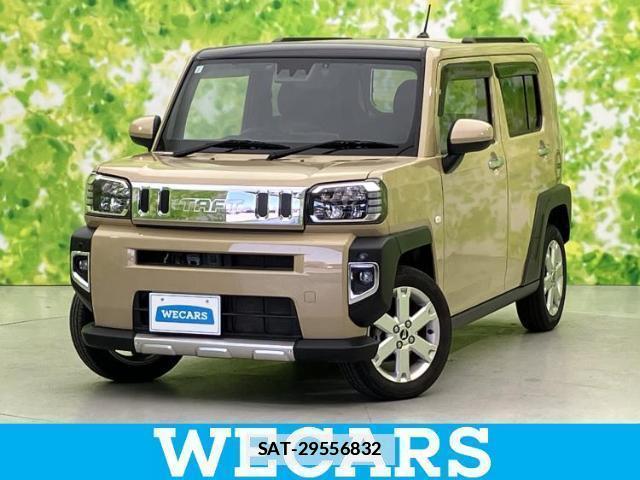 Daihatsu TAFT 2020-07 7821913-0