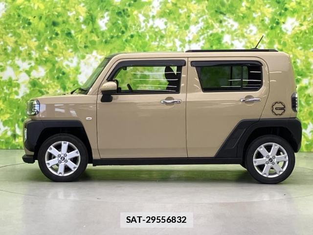 Daihatsu TAFT 2020-07 7821913-1