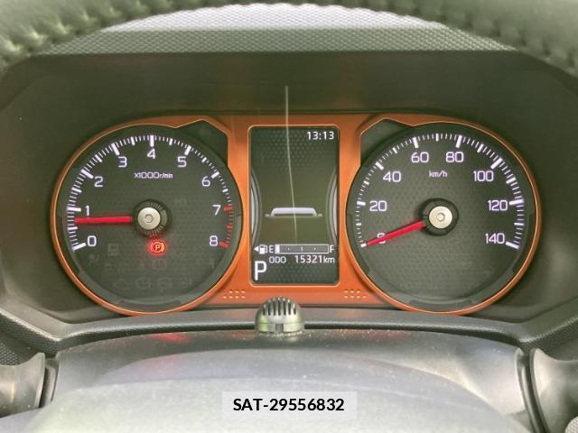 Daihatsu TAFT 2020-07 7821913-13