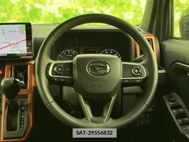 Daihatsu TAFT 2020-07 7821913-14