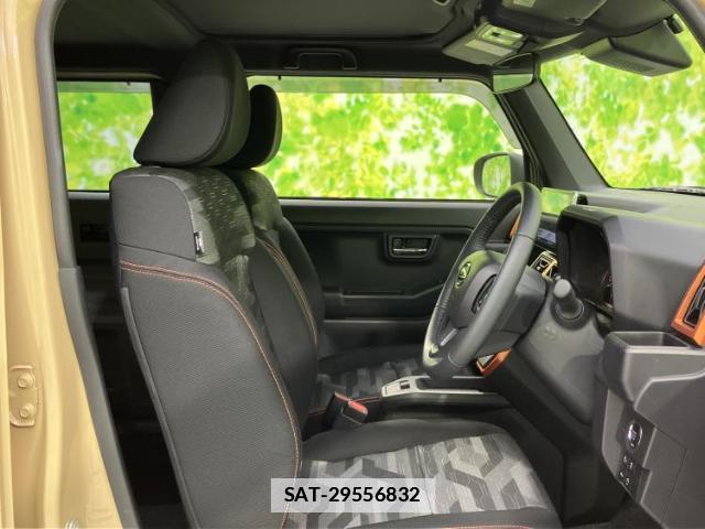 Daihatsu TAFT 2020-07 7821913-3