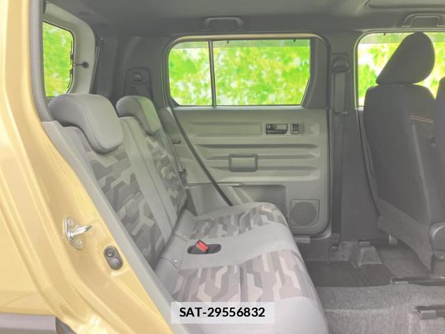 Daihatsu TAFT 2020-07 7821913-4