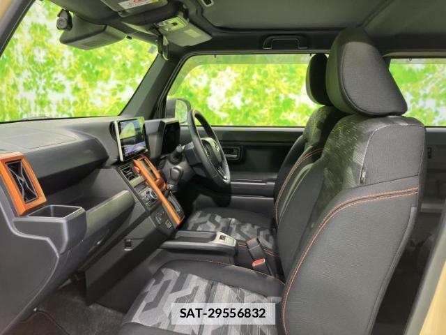 Daihatsu TAFT 2020-07 7821913-5
