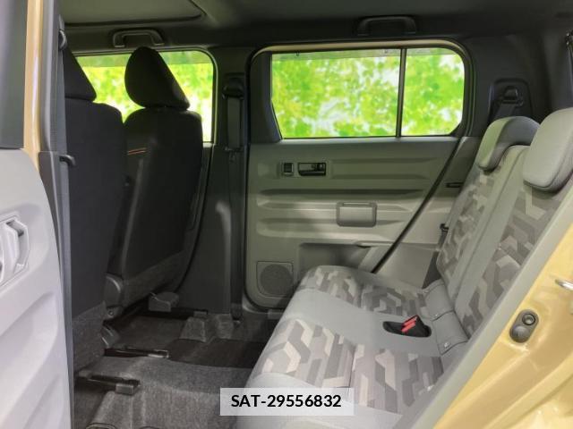 Daihatsu TAFT 2020-07 7821913-6