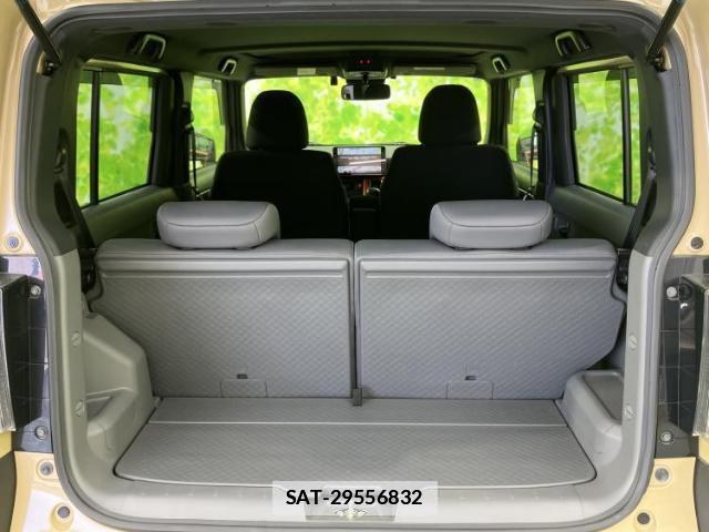 Daihatsu TAFT 2020-07 7821913-7