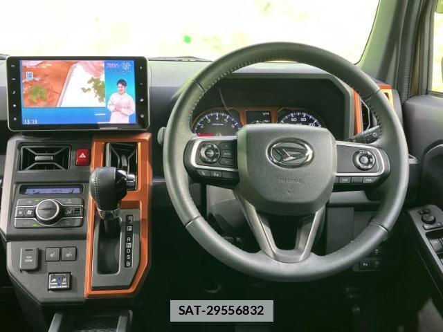 Daihatsu TAFT 2020-07 7821913-8