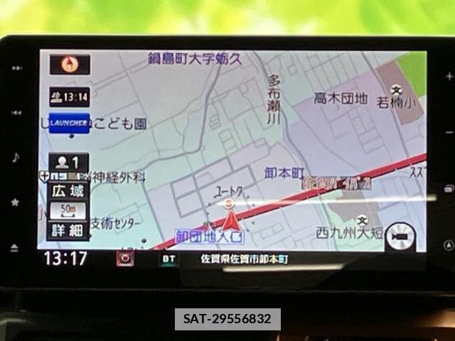 Daihatsu TAFT 2020-07 7821913-9