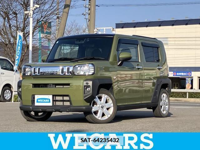 Daihatsu TAFT 2021-03 7821988-0