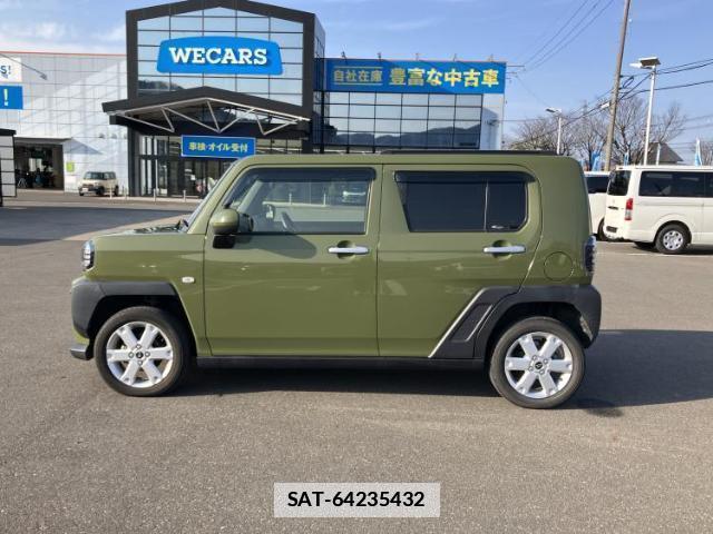 Daihatsu TAFT 2021-03 7821988-1