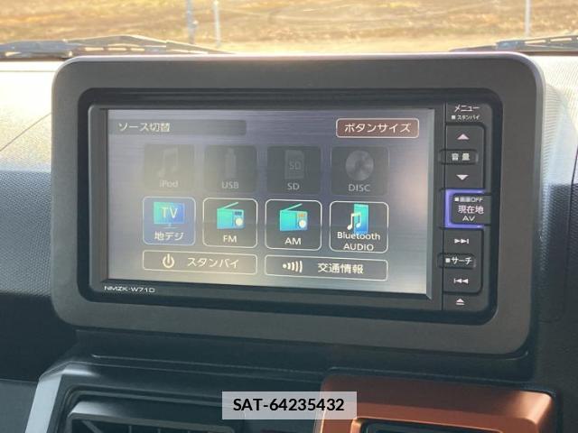 Daihatsu TAFT 2021-03 7821988-10