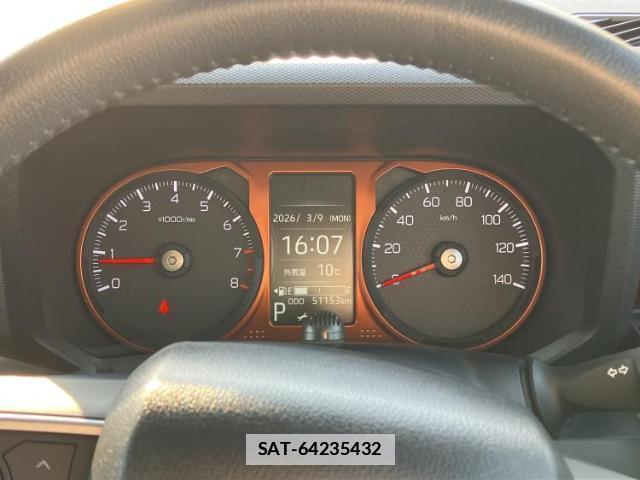 Daihatsu TAFT 2021-03 7821988-13
