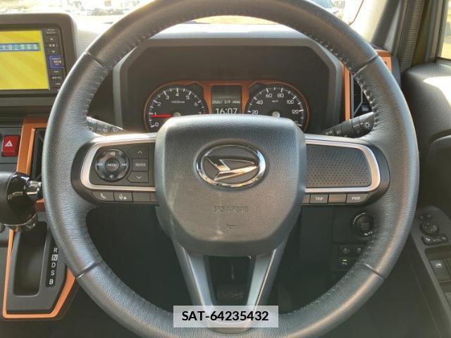 Daihatsu TAFT 2021-03 7821988-14