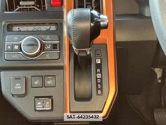 Daihatsu TAFT 2021-03 7821988-17