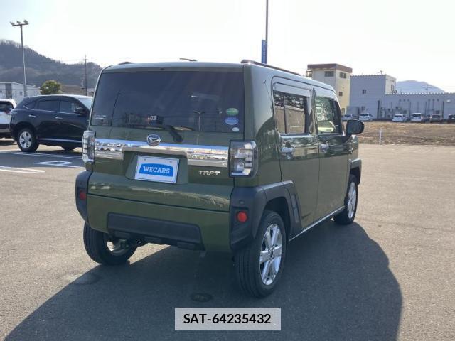 Daihatsu TAFT 2021-03 7821988-2