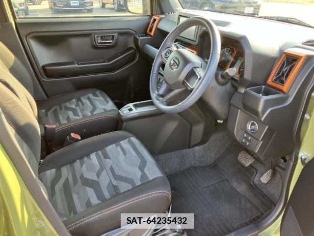 Daihatsu TAFT 2021-03 7821988-3