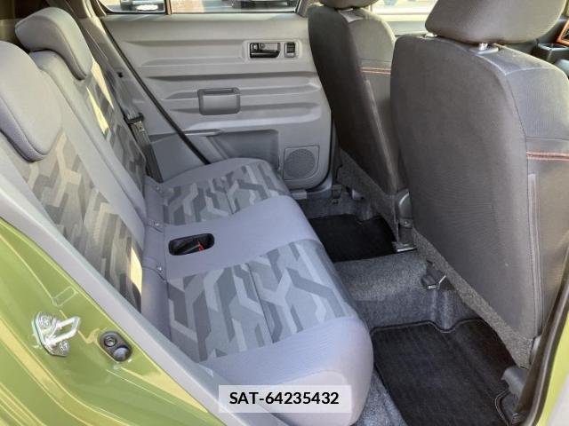 Daihatsu TAFT 2021-03 7821988-4