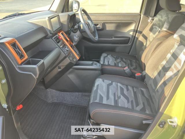 Daihatsu TAFT 2021-03 7821988-5