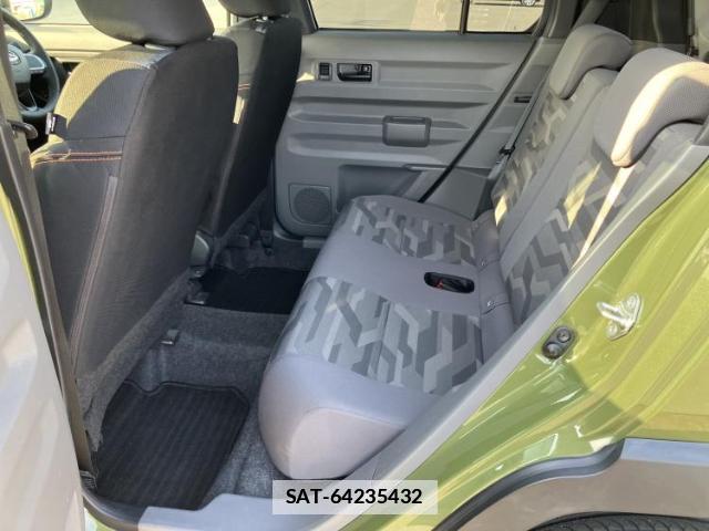 Daihatsu TAFT 2021-03 7821988-6