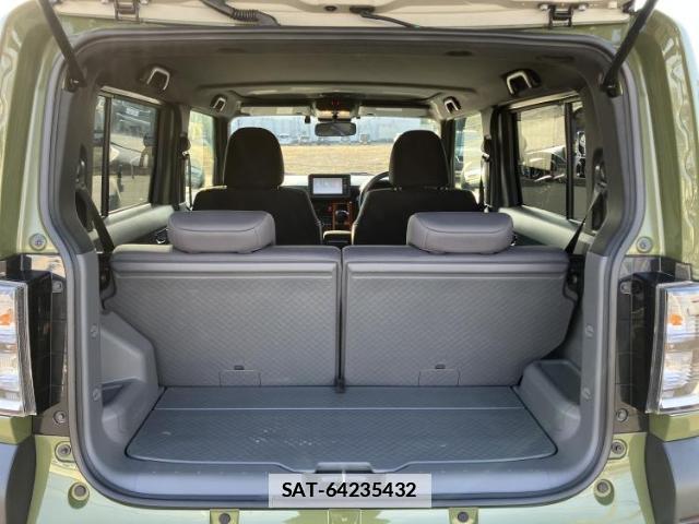 Daihatsu TAFT 2021-03 7821988-7