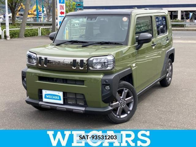 Daihatsu TAFT 2022-12 7821997-0