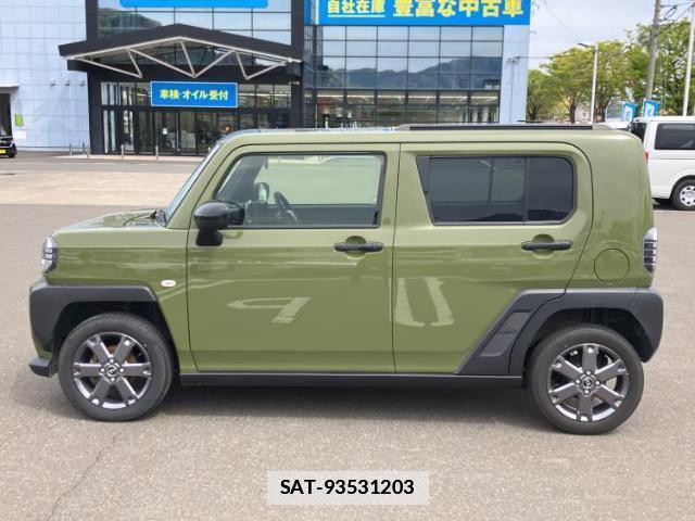 Daihatsu TAFT 2022-12 7821997-1