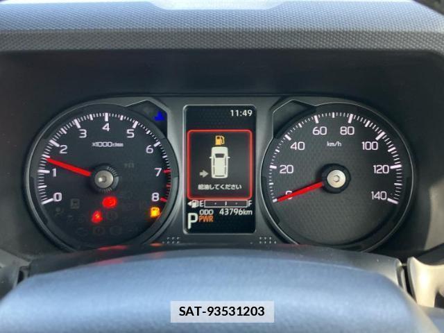 Daihatsu TAFT 2022-12 7821997-11