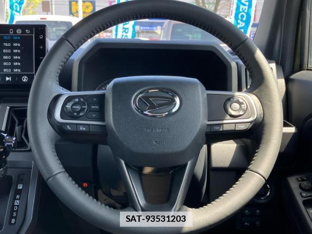 Daihatsu TAFT 2022-12 7821997-12