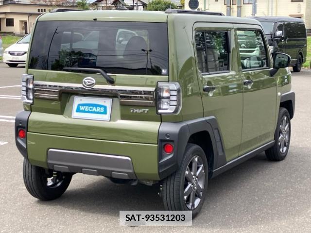 Daihatsu TAFT 2022-12 7821997-2